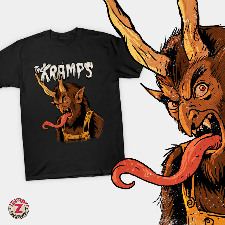 The Kramps!
