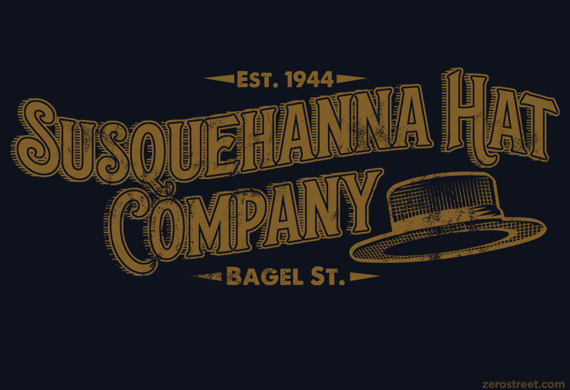 Susquehanna Hat Company