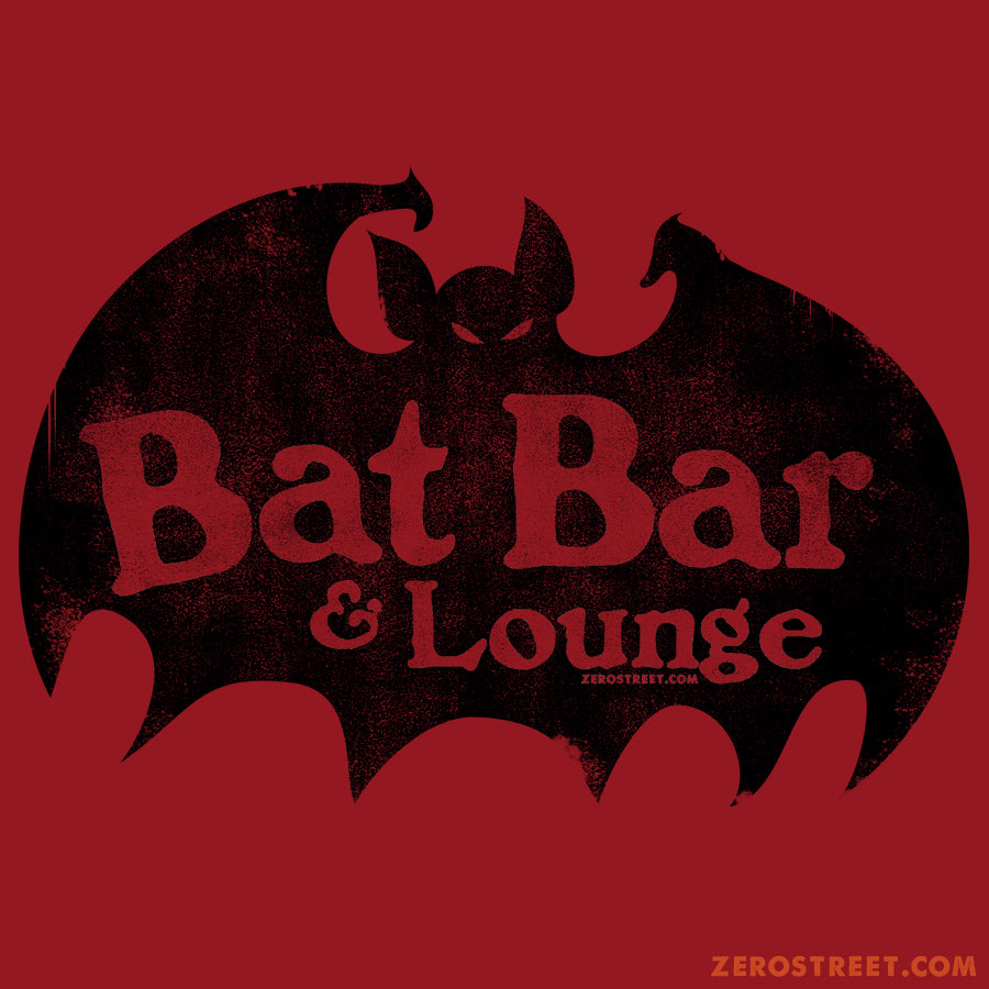Bat Bar Lounge