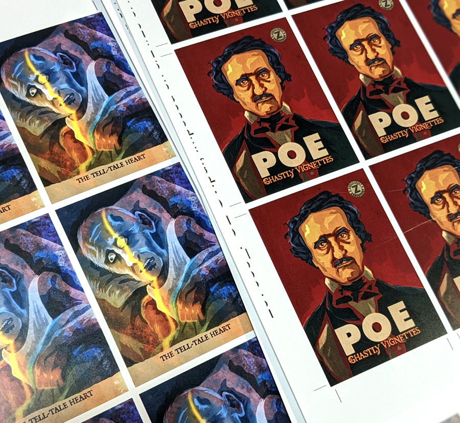 Poe Proofs!