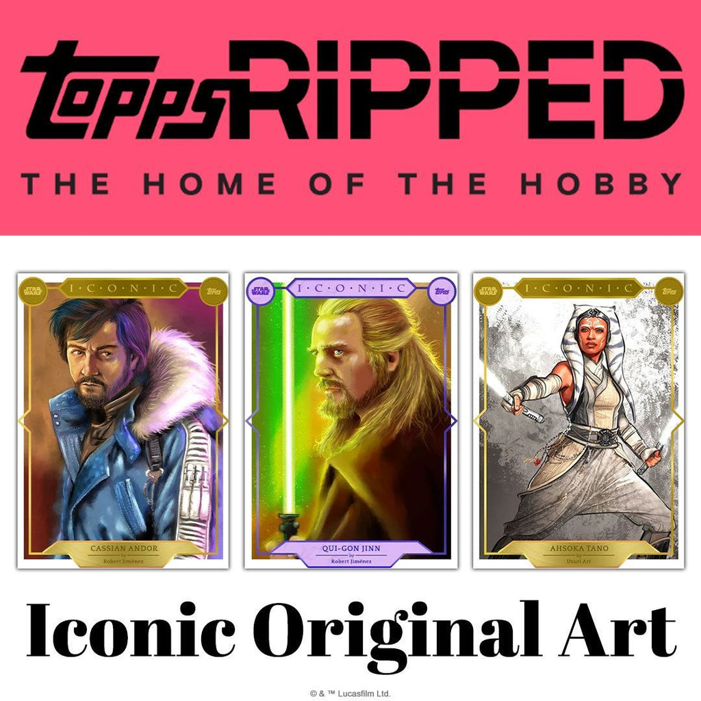 Topps Digital