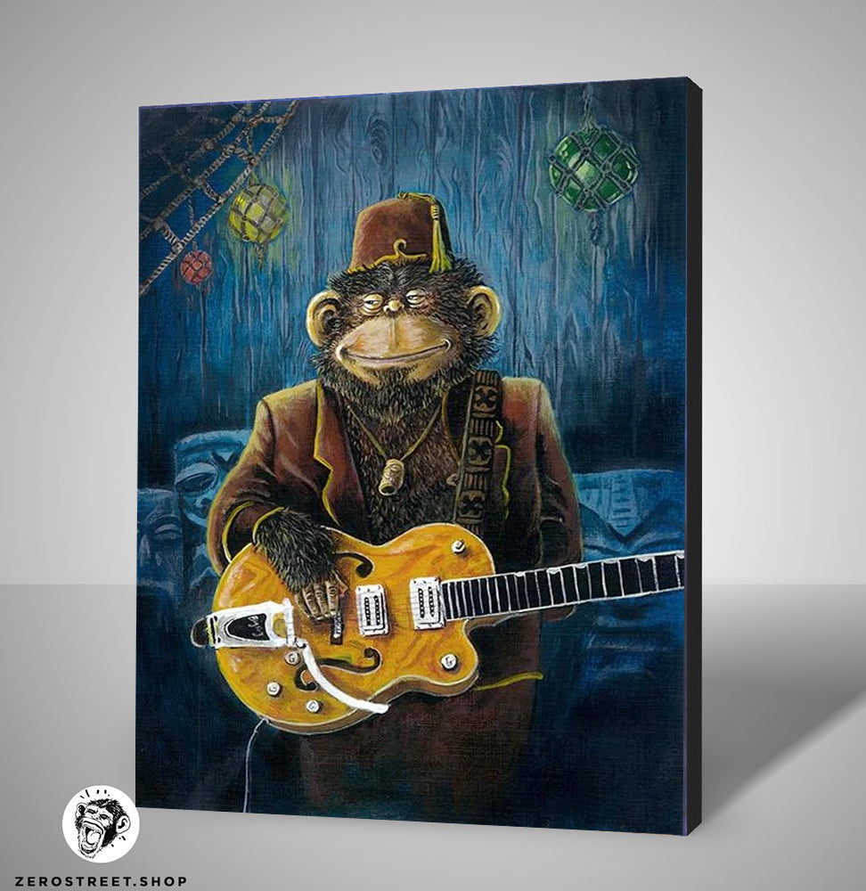 セール！ Mr.G´s First solo Art book：ティキアート